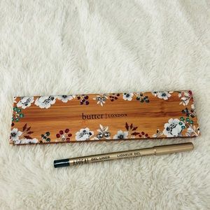 BUNDLE Butter London natural goddess